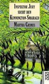 Grimes, Inspektor Jury sucht den Kennington-Smaragd.