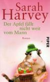 Harvey, Der Apfel fällt nicht weit vom Mann