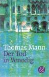 Mann, Der Tod in Venedig (2).