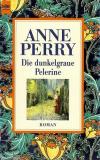 Perry, Die dunkelgraue Pelerine.