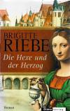 Riebe, Die Hexe und der Herzog