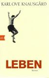 Knausgård, Leben.