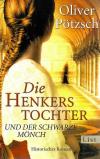 Pötzsch, Die Henkerstochter und der schwarze Mönch