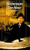 Simenon, Der Neue.