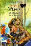Brezina, Sieben Pfoten für Penny
