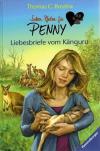 Brezina, Sieben Pfoten für Penny