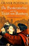 Pötzsch, Die Henkerstochter und der Teufel von Bamberg