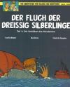 Jacobs, Der Fluch der dreissig Silberlinge.