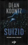 Koontz, Suizid