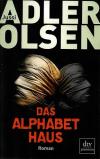 Adler Olsen, Das Alphabet Haus