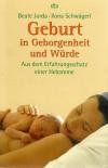 Jorda, Geburt in Geborgenheit und Würde.