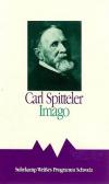 Spitteler, Imago.
