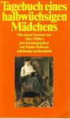 Kulessa, Tagebuch eines halbwüchsigen Mädchens.