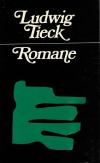 Tieck, Romane.