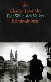 Lewinsky, Der Wille des Volkes.