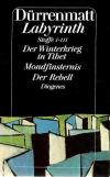 Dürrenmatt, Labyrinth
