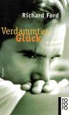Ford, verdammtes Glück