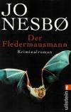 Nesbo, Der Fledermausmann
