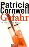 Cornwell, Gefahr.