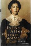 Allende, Fortunas Tochter_1.