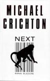 Crichton, Next