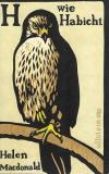Macdonald, H wie Habicht.