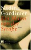 Gordimer, Ein Mann von der Straße