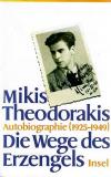 theodorakis, die WEge des Erzengels.