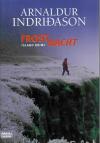Indridason, Frostnacht.