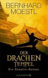 Bernhard Moestl, Der DrachenTempel.