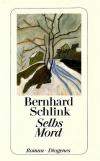 Schlink, Selbstmord