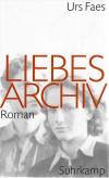 Faes, Liebesarchiv.