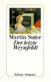 Suter, Der letzte Weynfeldt