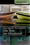 Sjöwall, Wahlöö, Die Tote im Götakanal