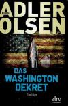 Adler-Olsen, Das Washington Dekre