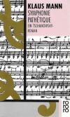 Mann, Syphonie Pathétique