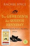 Joyce, Das Geheimnis der Queenie Hennessy