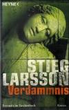 Larsson, Verdammnis.