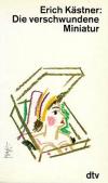 Kästner, Die verschwundene Miniatur