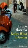 Morchio, Kalter Wind in Genua.