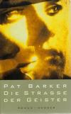 Barker, Die Strasse der Geister.