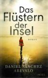 Sánchez Arévalo, Das Flüstern der Insel.jpeg