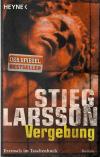 Larsson, Vergebung.