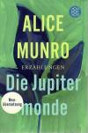 Munro, Die jupiter monde