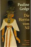 Gedge, Die Herrin vom Nil_1.
