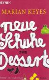 Keyes, Neue Schuhe zum Dessert.jpg