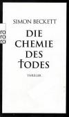 Beckett, Die Chemie des Todes