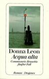 Leon, Acqua alta.