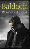 Baldacci, Im Auge des Todes