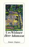 Widmer, Herr Adamson